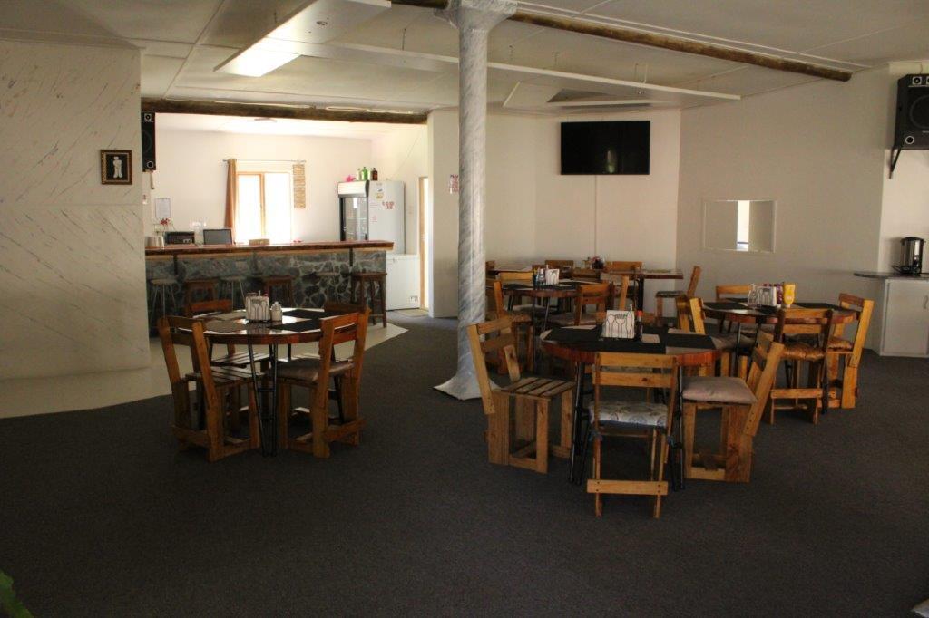 Shepherd Lodge Oranjemund Extérieur photo