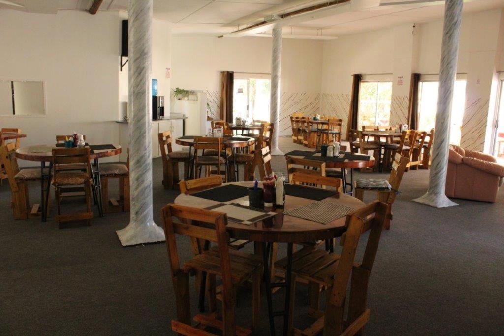 Shepherd Lodge Oranjemund Extérieur photo
